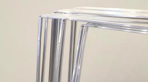 China ISO Approved Semi- automatic Bar Bending Machine Spacer Bar Making Machine wholesale