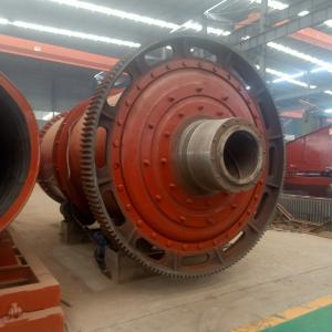 China Zirconium Silicate Mining Process and Grinding Into Powder wholesale