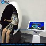 Amazing Virtual Reality 9D cinema VR factory 9D VR