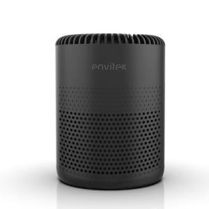 China Compact 3 - Speed 240V Hepa Filter Air Purifier for Small Spaces wholesale