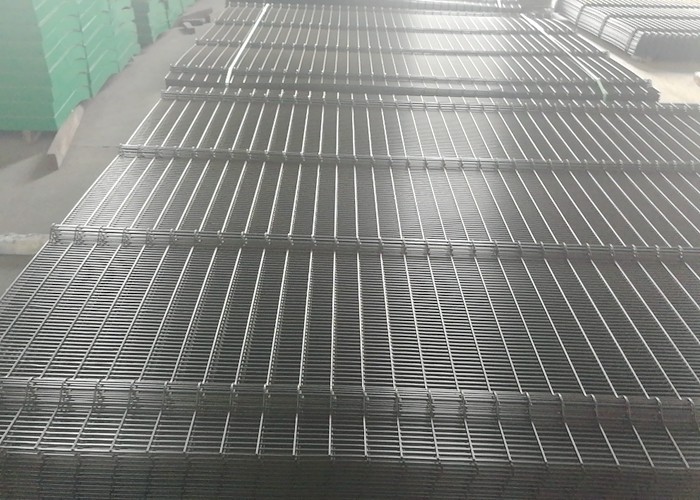 358 Security Fence Panels