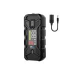 UltraSafe 12V 24V Battery Booster Pack 3000A Portable Jump Starter for Trucks