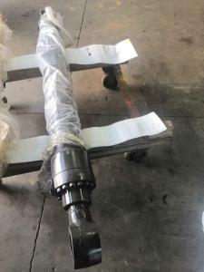 China Sany SY215-9 bucket arm hydraulic cylinder boom SY215-8 stick oil cylinder JDF produced China factory wholesale