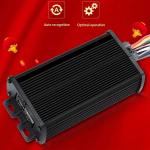 24 Tube 24V 250W Vehicle Speed Controller
