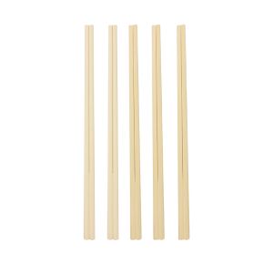 Environment-friendly Disposable Sushi Chopstick 100% Moso Bamboo Customized