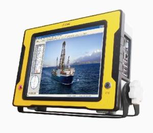 China CHC D380 Single frequency Conversion Echo Sounder System wholesale