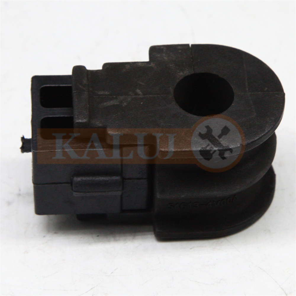 Kaluj 54613-4V00A 54613-3RA0C 54613-3U000 54613-3U800 Stabilizer Bar Bushing Niss-an MICRA TIIDA CUBE