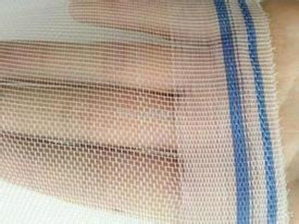 Soil Temperature Adjusting Insect Wire Mesh , 200 Meters Grey Insect Proof Mesh