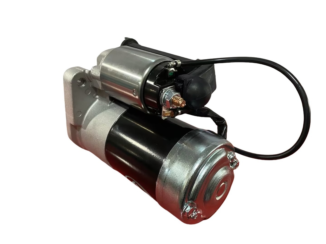 The 12V 2.0KW 9T Automotive Starter Motor Is Applicable to Nissan Infiniti QX56.  OEM 23300-1CA0A M1T30671 23300-1CA0B