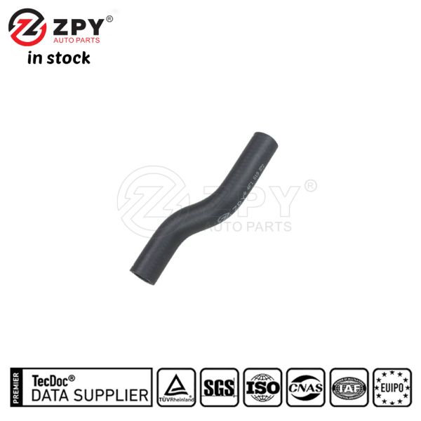 ZPY Heater Coolant Hose Line 4F1819372 for Audi VW Porsche