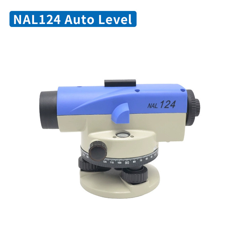FOIF Leveling Instrument High-precision Engineering Survey Dsz1/NAL124/DS05 Automatic Leveling Dsz2