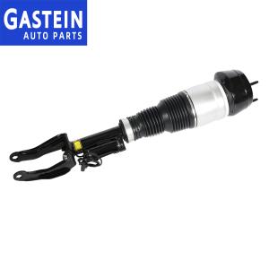 China Front Right Mercedes Benz Air Suspension Parts For W166 wholesale