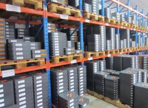 China Stainless Steel Gravure Printing Doctor Blade Durable 1.3mm Edge Width wholesale