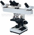 Scientific Research Multi Viewing Microscope