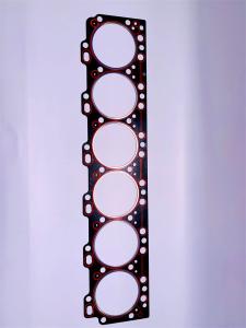 China Cummins 6CT8.3 DI Cylinder Head Gasket 3938267 Fit KOMATSU 6D114 DI wholesale