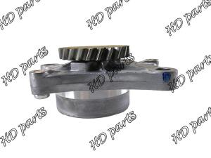 China S4L Diesel Engine Oil Pump 31A35-30010 For Mitsubishi wholesale
