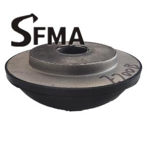 China Excavator Cat Erpillar Fittings E200B Engine Cushion wholesale
