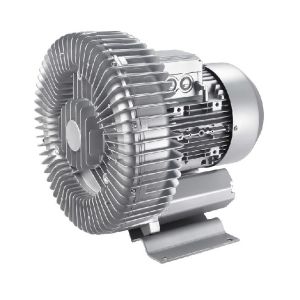 2RB High Pressure Side Channel Air Ring Blower Industrial