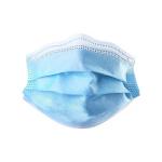 Soft Non Woven Fabric Mask Meltblown Cloth Filter For Daily Protection