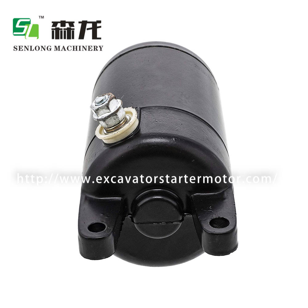 Starter NINJA-250R 94-12 Motorcycle 12V 9T CCW 21163-1317 SMU0339 21163-1100 21163-1136 21163-1205 21163-1221 18528