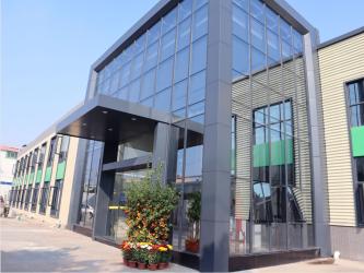 Foshan Hold Machinery Co., Ltd.