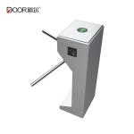 1s 20persons/min 1.5mm Thickness Drop Arm Turnstile