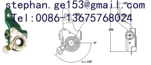 China MEI Slack Adjuster Automatic 4W2725 chinese factory wholesale