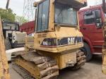 2880 Hours Used Caterpillar D3G LGP Hydraulic Crawler Bulldozer/CAT Used