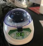 60HZ Scientific Centrifuges