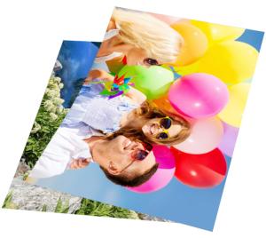 China ODM 5R Photo Paper 5*7 200g Vivid RC Glossy Photo Paper For Family Albums wholesale