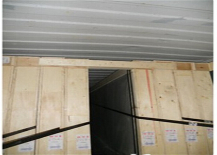 Decorative Tinted Float Glass 3mm - 12mm Thickness For Window / Door