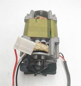 China 1200rmp AC Induction Motor Office Paper Shredder Motor 110-240V--50/60Hz 300-500W wholesale