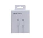 PMS Usb Charger Data Cable Packing Box Greaseproof Debossing