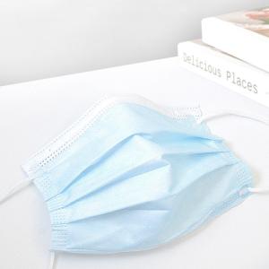 China FFP2 FFP3 Surgical BEF99 Disposable Face Mask 50pcs/Box wholesale