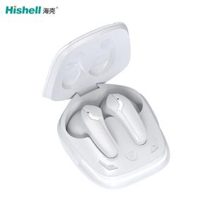 China ENC 300mAh True Wireless Noise Cancelling Earbuds F69 Ultraportable wholesale