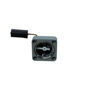 China Square Diesel Fuel Tank Gauge Sliver Investment casting Tensile wholesale