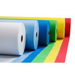 Spunbonded 300gsm Nonbreathable Non Woven Fabric For Body Bags