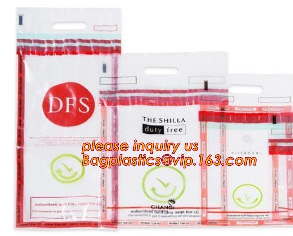 security deposit bags bank deposit bags cash deposit bags, general bank plastic deposit bags supply, Coin and Bank Note