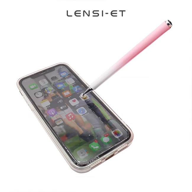Simple Universal Stylus Pencil Promotion Study Office Customizable Stylus Pens