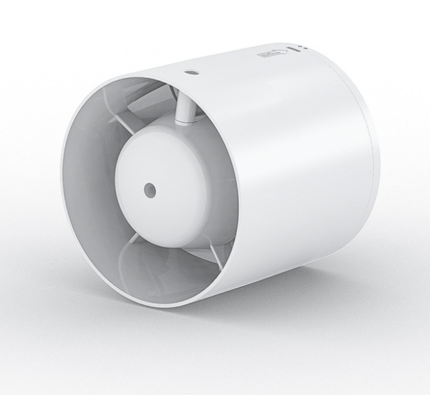 AC Electric Current Aluminium Semi Rigid Flexible Duct for Air Conditioning 100-315mm