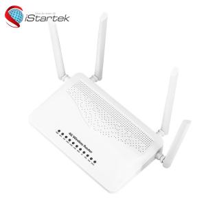 China 300mbps 4G Wireless Router wholesale