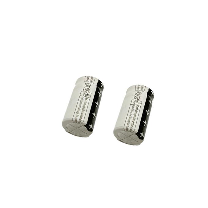 Lifepo4 Iron Phosphate Lithium Battery 6