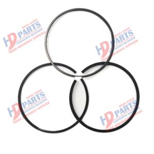 China V3800 Engine Piston Ring 1G514-21050 For KUBOTA wholesale