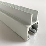 Electrophoresis Aluminium Structural Profiles T4 Temper