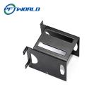 Brass Titanium CNC Stamping Parts Stainless Steel PDF DWG Drawing