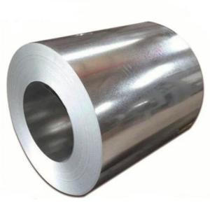 China 26 Gauge Cutting Galvanized Steel Coil 0.2mm Skin Pass wholesale