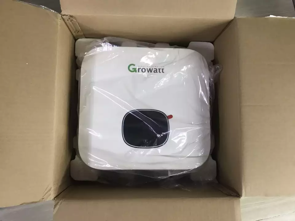 Growatt MOD 13KTL3-X 13000W 2MPPT for solar system Three phase on grid MOD11/10/12/15KTL3-X PV Inverter Grid tie solar inverter