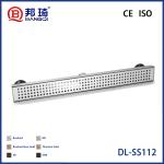 DL-SS112 American Stainless Steel Floor Drain