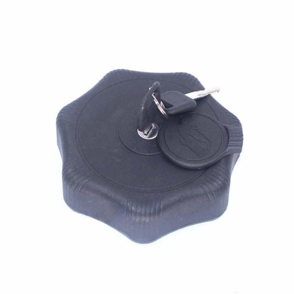 Fuel Cap Sort Volvo Truck Parts OE Standard 2993918 20392751 Plastic / Metal