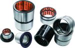 1195200 80*95*80 Bucket Bush PC200 Bushing Black With Oil Holes